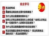 2.1 坚持依宪治国 课件  -2022-2023学年部编版道德与法治八年级下册