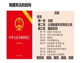 2.1 坚持依宪治国 课件-  2022-2023学年部编版道德与法治八年级下册