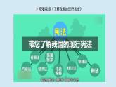 2.1 坚持依宪治国 课件-2022-2023学年部编版道德与法治 八年级下册