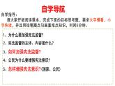 2.2  加强宪法监督 课件-2022-2023学年部编版道德与法治 八年级下册
