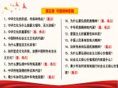 初中政治中考复习 专题20 文明与家园（课件）-2022年中考道德与法治第一轮夯实基础靶向复习示范课件＋考点清单＋对点练习（全国通用）