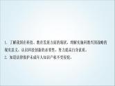 部编版中考《道德与法治》复习第二课创新驱动发展教学课件