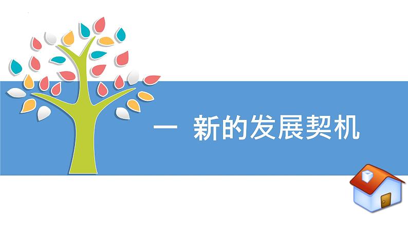 4.1中国的机遇与挑战课件第4页