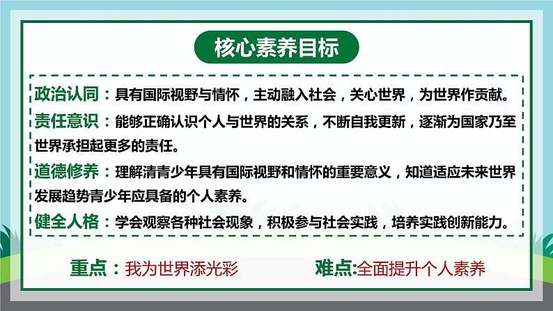 5.1走向世界大舞台课件04