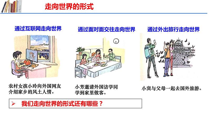 5.1走向世界大舞台课件第5页