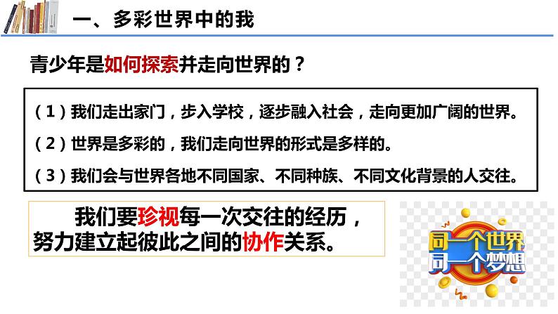 5.1走向世界大舞台课件第7页