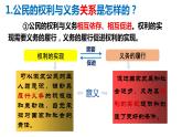4.2 依法履行义务 课件-2022-2023学年部编版道德与法治八年级下册