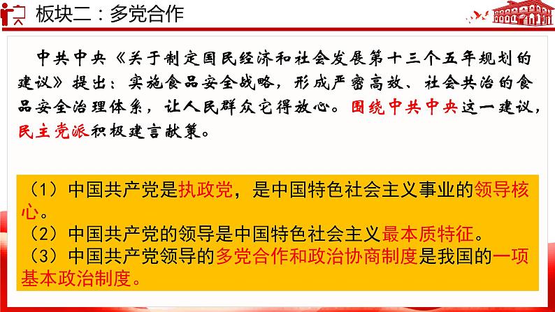 5.2 基本政治制度  课 件-2022-2023学年部编版道德与法治八年级下册课件PPT第7页