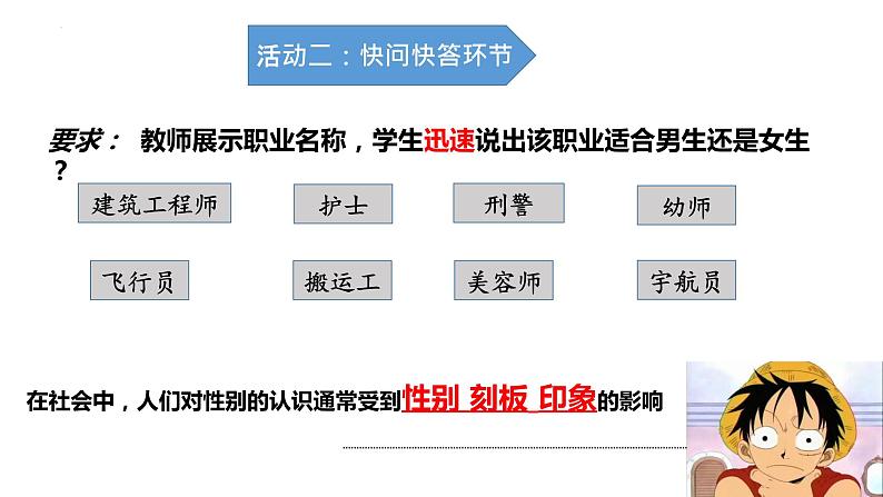 2.1  男生女生 课件 -2022-2023学年部编版道德与法治七年级下册第6页