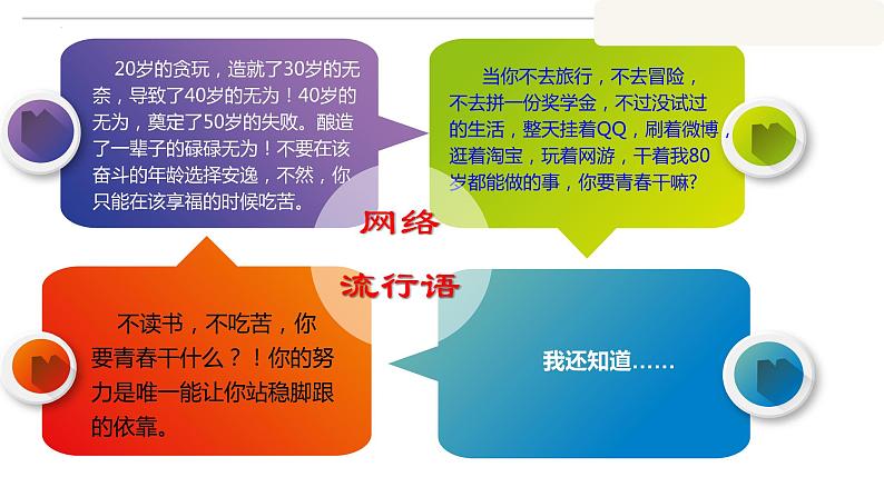 3.1 青春飞扬-课件-2022-2023 学年部编版道德与法治七年级下册第2页