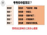 4.2 情绪的管理  课件-2022- 2023学年部编版道德与法治七年级下册