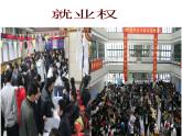 部编版八年级道德与法治下册--3.2依法行使权利（课件4）