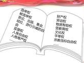 部编版八年级道德与法治下册--3.2依法行使权利（课件1）