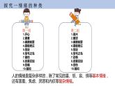 第二单元第四课 青春的情绪 课件  部编版道德与法治七年级下册+练习题