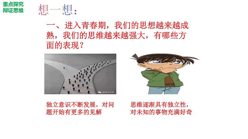 第一单元第一课成长的不仅仅是身体 课件部编版道德与法治七年级下册练习题05