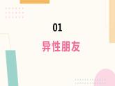 2.2青春萌动（最新版）课件PPT