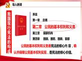 3.1 公民基本权利（最新版）课件PPT