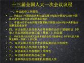 5.2根本政治制度课件PPT