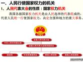 6.1国家权力机关课件PPT