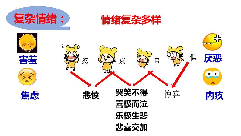 4.1青春的情绪课件第8页