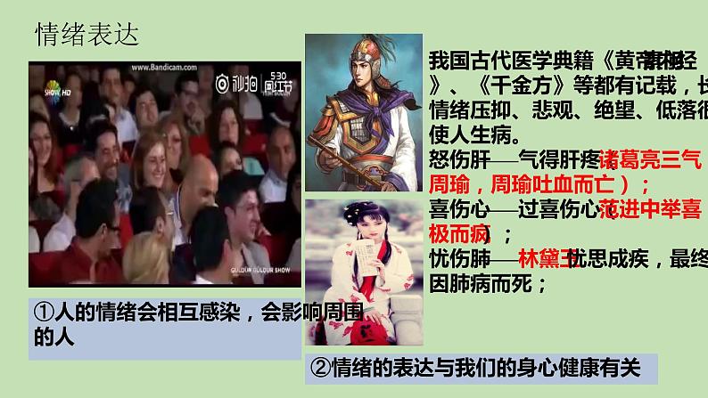 4.2情绪的管理课件第4页