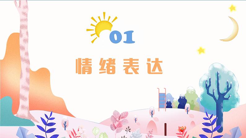 4.2 情绪的管理 课件2022-2023学年部编版道德与法治七年级下册第4页