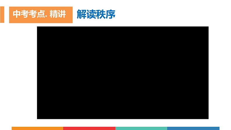 考点11 规则与法律中考道德与法治一轮复习课件第8页