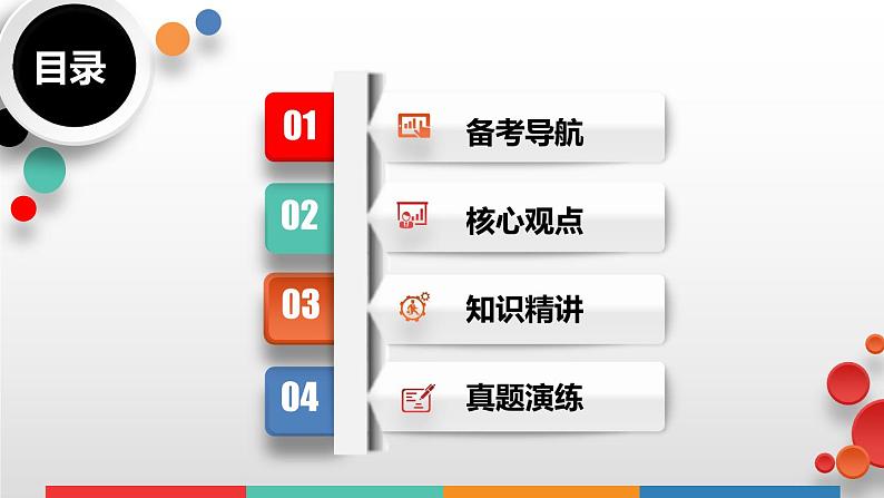 考点15 理解权利义务中考道德与法治一轮复习课件第2页