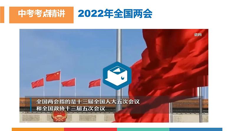 考点17  我国国家机构（课件+视频）中考道德与法治一轮复习课件07