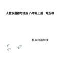 部编版八年级道德与法治下册--5.1根本政治制度（课件2）