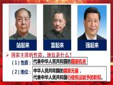 6.2中华人民共和国主席课件