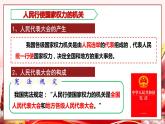 6.1国家权力机关课件PPT