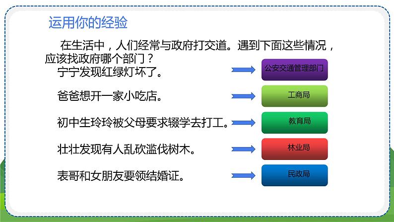 道德与法治九年级上册2.4.2 凝聚法治共识 PPT课件第3页