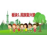 道德与法治九年级上册第四单元第八课第一课时  我们的梦想 PPT课件