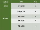 贵州省2023年初中道德与法治学科中考样题解读及备考建议复习课件