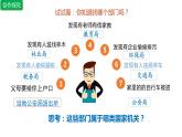 2022-2023学年部编版道德与法治八年级下册6.3 国家行政机关 课件