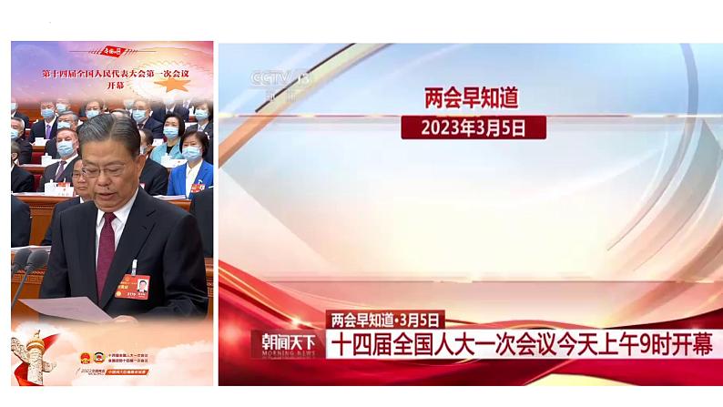 2022-2023学年部编版道德与法治八年级下册5.1 根本政治制度 课件第7页