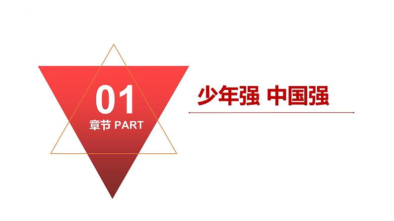 5.2 少年当自强 课件 部编版九年级道德与法治下册第3页