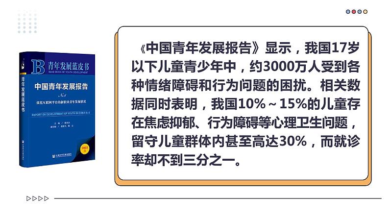 2022-2023学年部编版道德与法治七年级下册4.2 情绪的管理 课件第3页