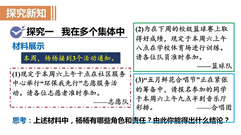 2022-2023学年部编版道德与法治七年级下册7.2 节奏与旋律 课件第2页