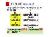 2022-2023学年部编版八年级道德与法治下册4.2 依法履行义务 课件