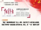 2022-2023学年部编版八年级道德与法治下册5.2 基本政治制度 课件