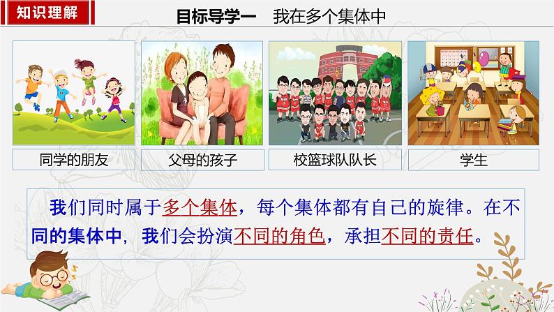 2023年部编版七年级道德与法治下册7.2 节奏与旋律 课件（含视频）+同步练习含解析卷+素材07