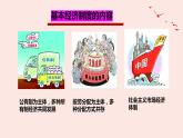 2022-2023学年部编版道德与法治八年级下册5.3 基本经济制度 课件