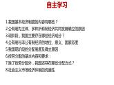 2022-2023学年部编版道德与法治八年级下册5.3 基本经济制度  课件