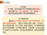 2022-2023学年部编版道德与法治八年级下册5.3 基本经济制度  课件