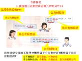2022-2023学年部编版道德与法治八年级下册5.3 基本经济制度 课件