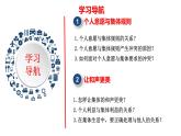 2023年部编版道德与法治七年级下册7.1 单音与和声 课件