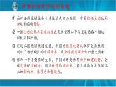 专题十二 中国担当 大国风范-2023年中考道德与法治二轮时政热点专题复习课件