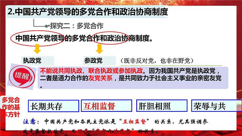 5.2+基本政治制度+课件-2022-2023学年部编版道德与法治八年级下册 (8)第7页